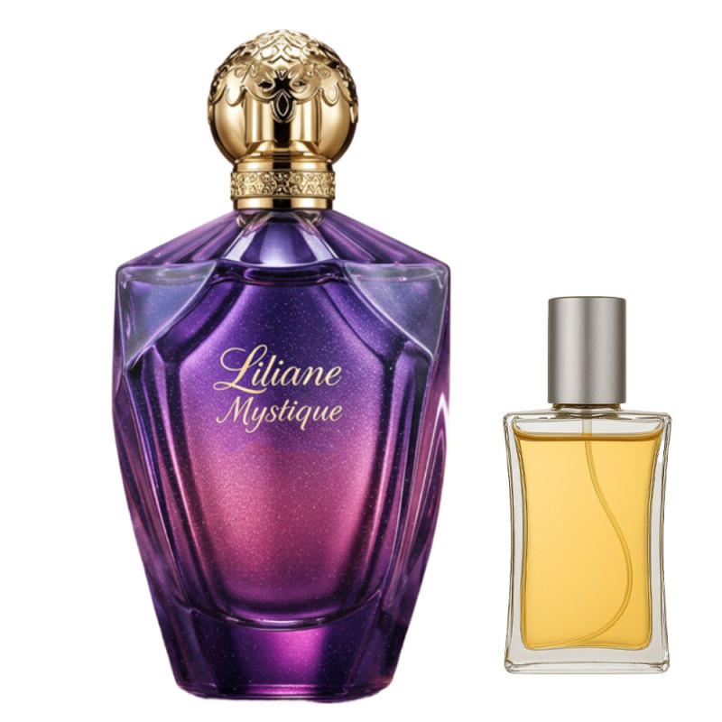 Liliane Mystique Women (χυμα αρωμα) – Τύπου Lolita
