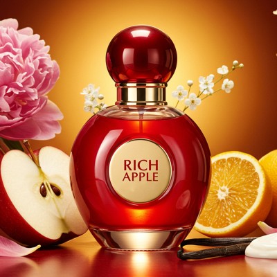 Rich Apple Women (χυμα αρωμα) – Τύπου Nina