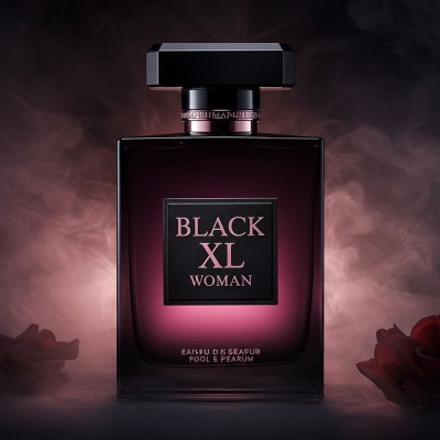 Black XL Woman (χυμα αρωμα) – Τύπου Black XS