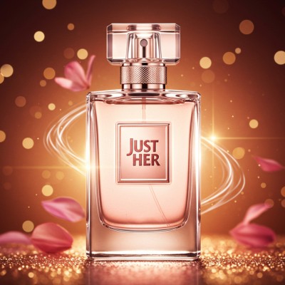 Just Her (χυμα αρωμα)