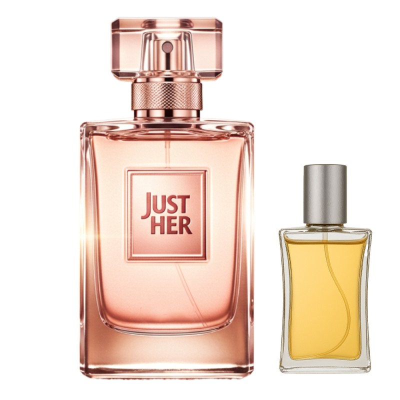 Just Her (χύμα άρωμα)