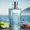 Aqua Prime Men (χύμα άρωμα) – Τύπου Acqua di Gio