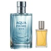Aqua Prime Men (χύμα άρωμα) – Τύπου Acqua di Gio