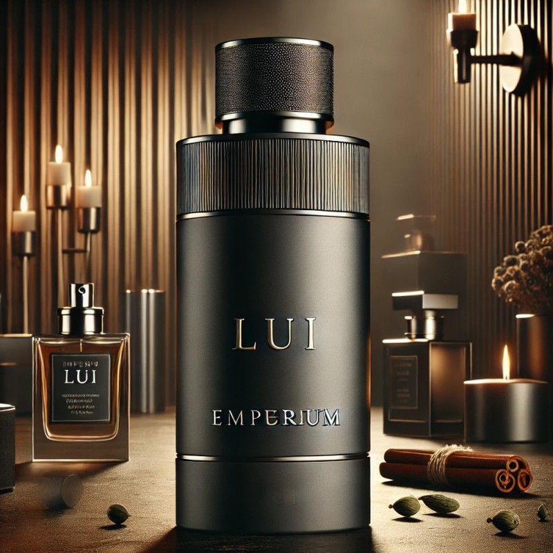 Emperium Lui Men (χύμα άρωμα) – Τύπου Emporio Lui
