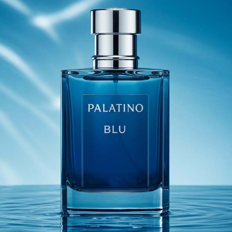 Palatino BLU Pour Homme (χύμα άρωμα) – Τύπου BLV Pour Homme