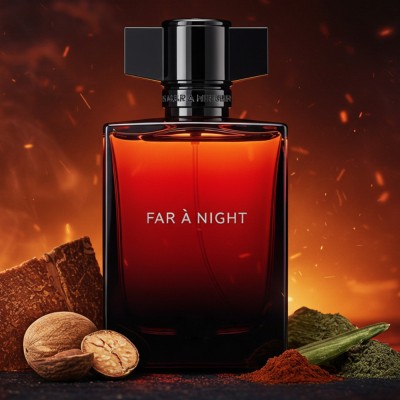 Far A Night Men (χυμα αρωμα) – Τύπου Fahrenheit