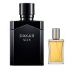 Dakar Noir Men (χύμα άρωμα) – Τύπου Drakkar Noir