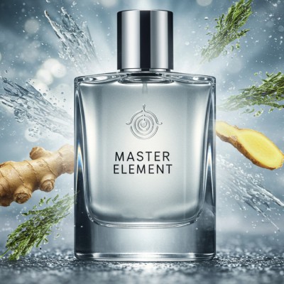 Master Element Men (χυμα αρωμα) – Τύπου Element