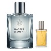 Master Element Men (χύμα άρωμα) – Τύπου Element