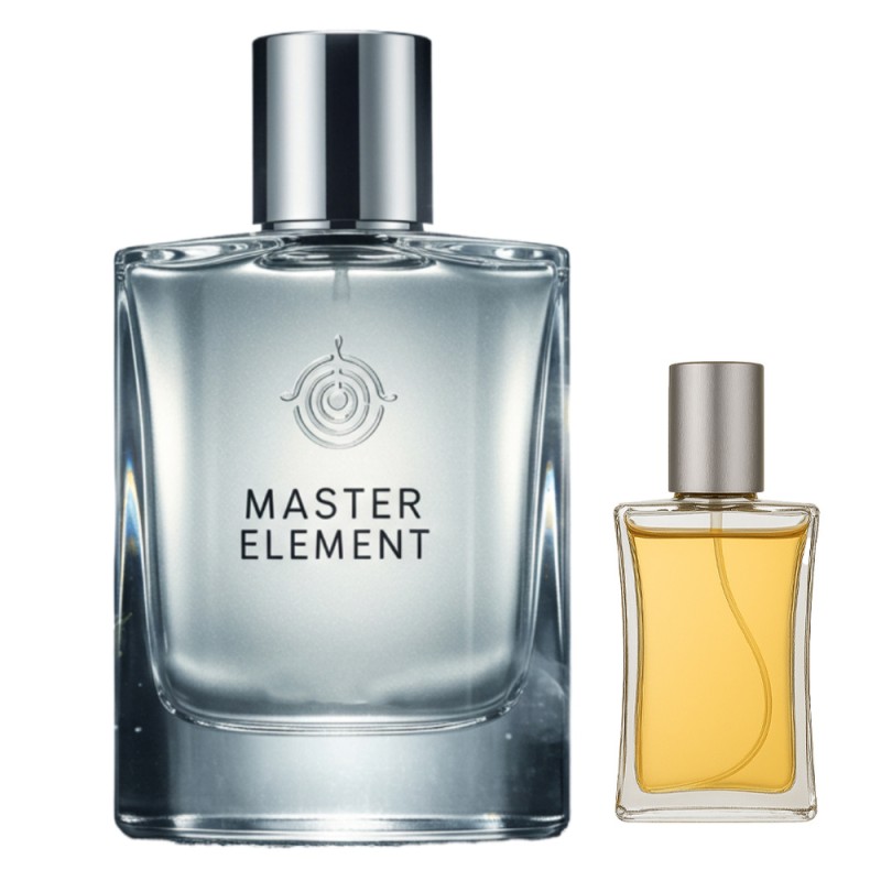 Master Element Men (χύμα άρωμα) – Τύπου Element