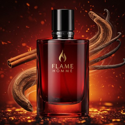 Flame Homme (χυμα αρωμα) – Τύπου Jοοp