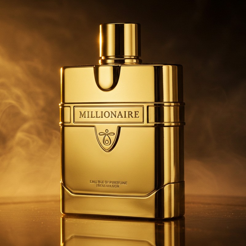 Millionaire Men (χυμα αρωμα) – Τύπου 1 Million