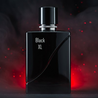 Black XL Men (χυμα αρωμα) – Τύπου Black XS