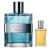 Vittorio Man (χύμα άρωμα) – Τύπου Praδa Pour Homme
