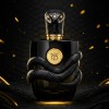 Snake Black Men (χύμα άρωμα) – Τύπου RC Black