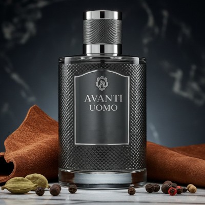 Avanti Uomo (χυμα αρωμα) – Τύπου Trυssardi Uomo