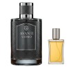 Avanti Uomo (χύμα άρωμα) – Τύπου Trussardi Uomo
