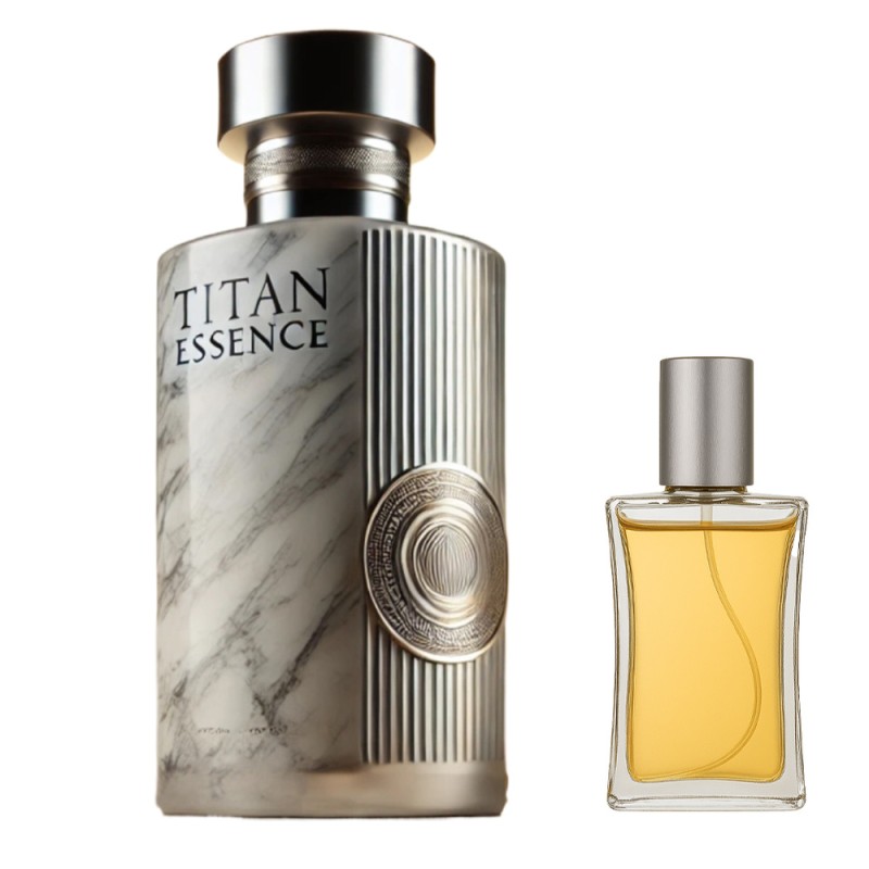 Titan Essence Men (χυμα αρωμα) – Τύπου Kouros