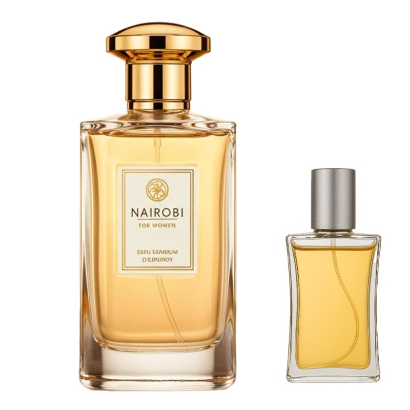 NAIROBI for women (χύμα άρωμα) - (weekend)