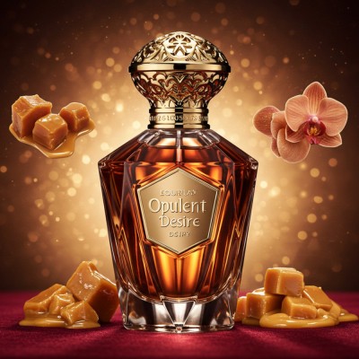 Opulent Desire Women (χυμα αρωμα) – Τύπου Jimmy Choo