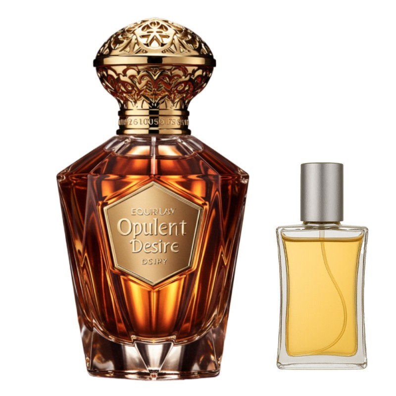 Opulent Desire Women (χύμα άρωμα) – Τύπου Jimmy Choo