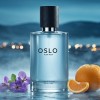 OSLO for men (χύμα άρωμα)  - (touch)