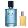 OSLO for men (χύμα άρωμα)  - (touch)