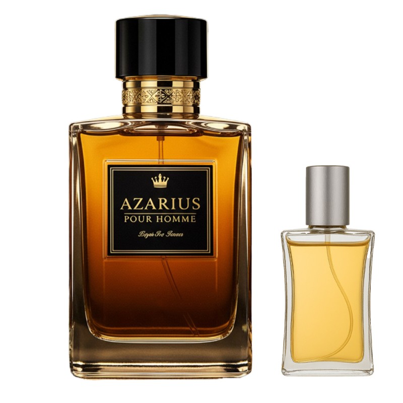 Azarius Pour Homme (χυμα αρωμα) – Τύπου Azzaro