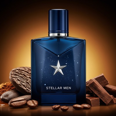 Stellar Men (χυμα αρωμα) – Τύπου Angel for Men