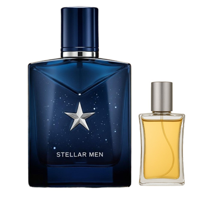 Stellar Men (χυμα αρωμα) – Τύπου Angel for Men