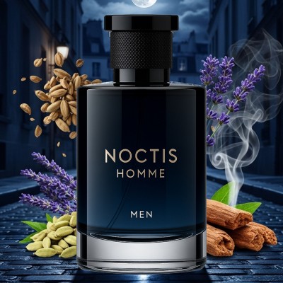 Noctis Homme Men (χυμα αρωμα) – Τύπου La Nuit de L`Homme