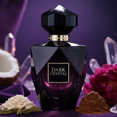 Dark Crystal Women (χυμα αρωμα) – Τύπου Crystal Noir