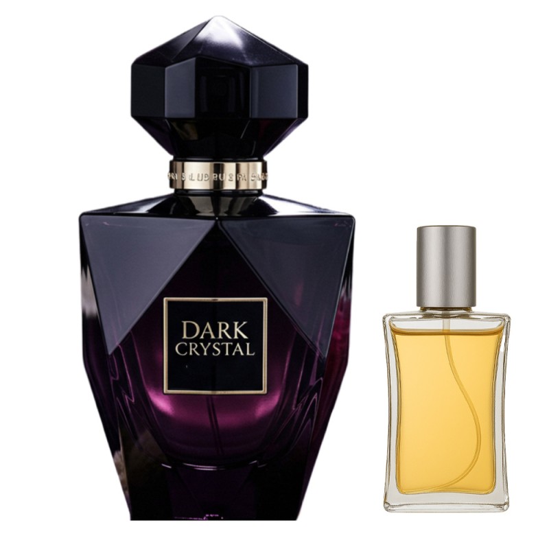 Dark Crystal Women (χύμα άρωμα) – Τύπου Crystal Noir