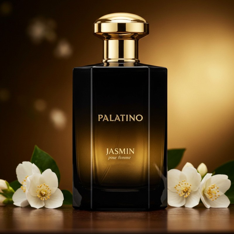 Palatino Jasmin Pour Femme (χύμα άρωμα) – Τύπου Jasmin Noir