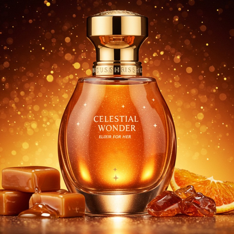 Celestial Wonder Elixir for Her (χύμα άρωμα) – Τύπου Elixir Des Merveilles