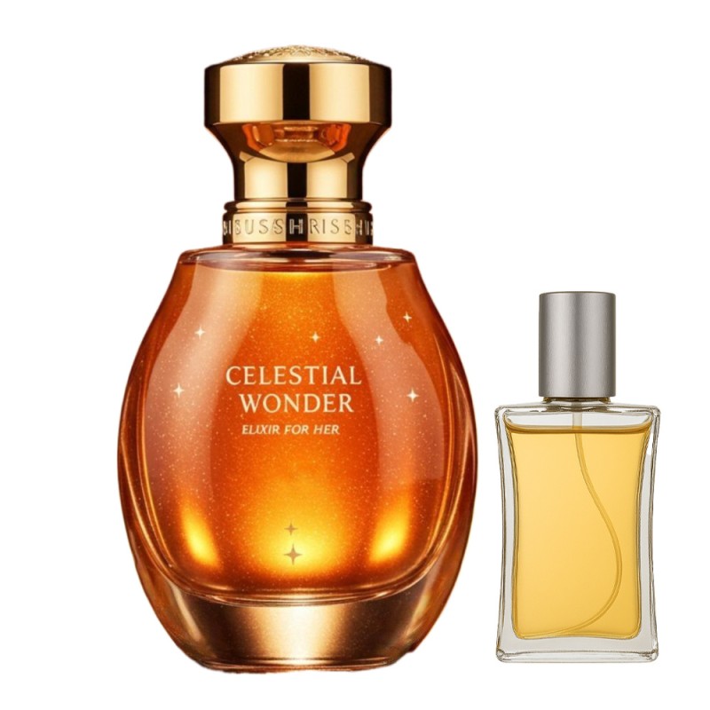 Celestial Wonder Elixir for Her (χύμα άρωμα) – Τύπου Elixir Des Merveilles