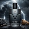 Iron Spirit Men (χύμα άρωμα) – Τύπου Fierce