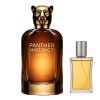 Panther Instinct Femme (χύμα άρωμα) – Τύπου La Panthere
