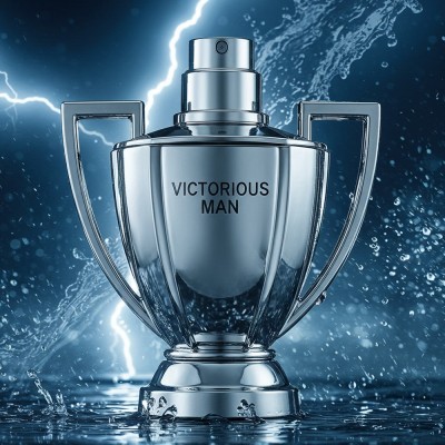 Victorious Man (χυμα αρωμα) – Τύπου Invιctus