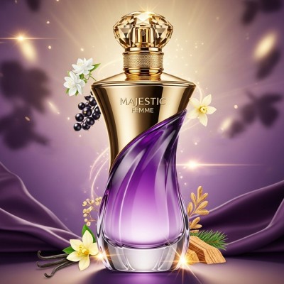 Majestic Femme (χυμα αρωμα) – Τύπου Manifesto