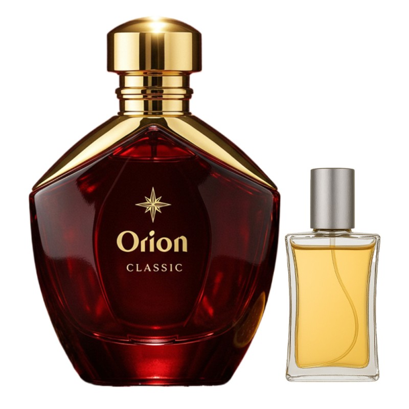 Orion Classic Women (χυμα αρωμα) – Τύπου Opium