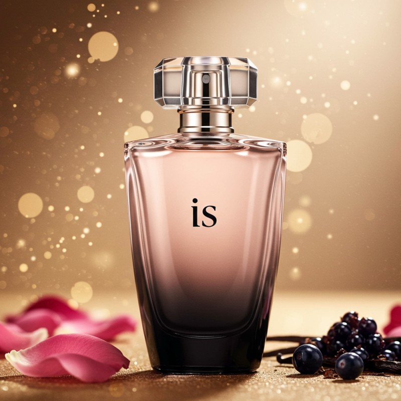 Is Women (χυμα αρωμα) – Τύπου Si