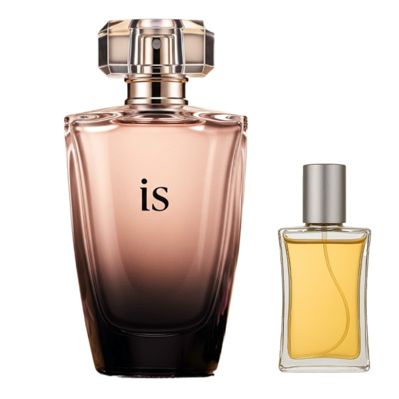 Is Women (χυμα αρωμα) – Τύπου Si