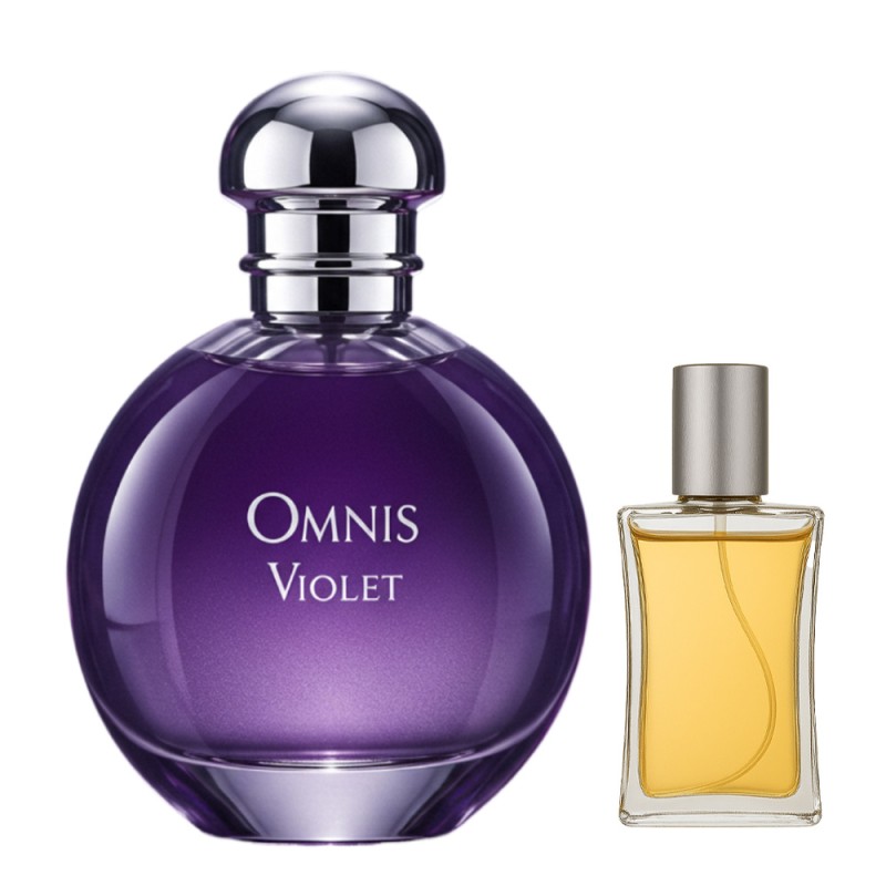 Omnis Violet Women (χύμα άρωμα) – Τύπου Omnia Amethyste 
