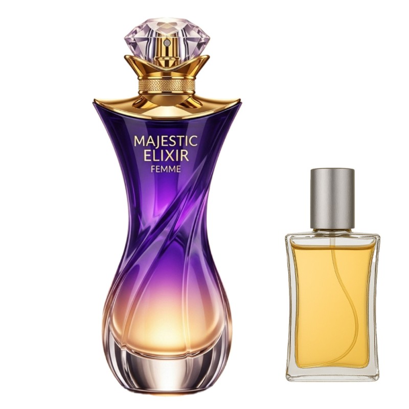 Majestic Elixir Femme (χυμα αρωμα) – Τύπου Manifesto L' Elixir