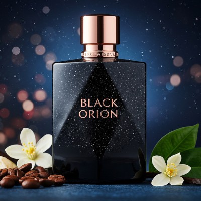 Black Orion Women (χυμα αρωμα) – Τύπου Black Opium