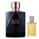 Black Orion Women (χυμα αρωμα) – Τύπου Black Opium