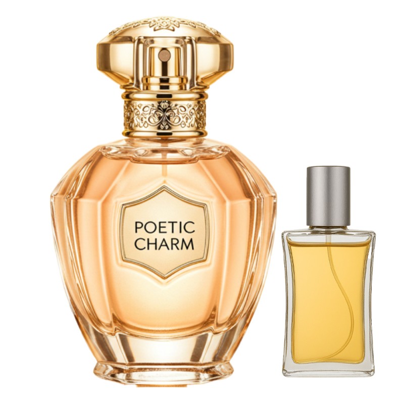 Poetic Charm Women (χυμα αρωμα) – Τύπου Poeme