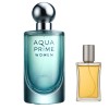 Aqua Prime Women (χύμα άρωμα) – Τύπου Acqua Di Gio for Woman