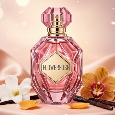 Flowerfuse Women (χυμα αρωμα) – Τύπου Flowerbomb